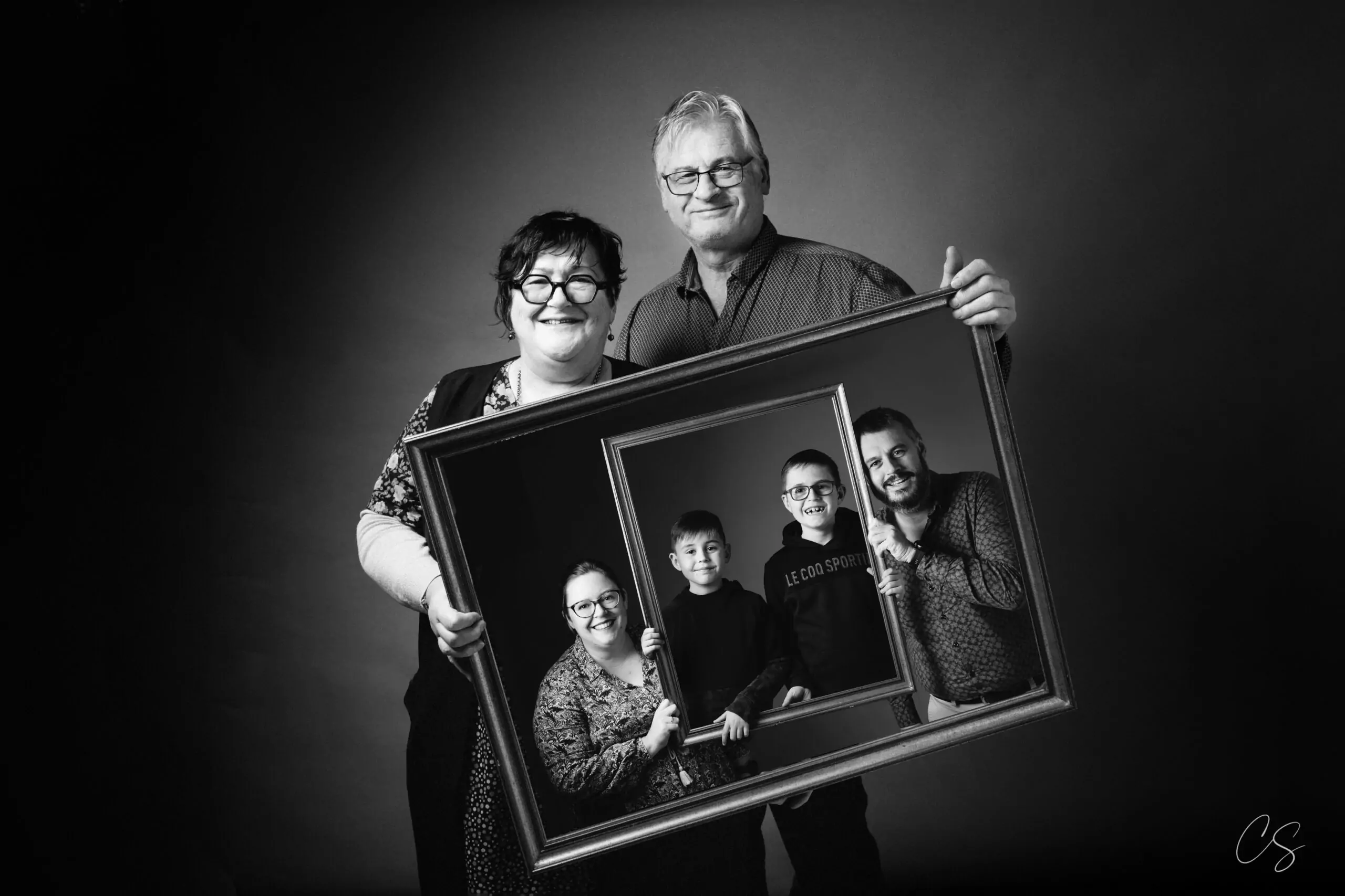 Portrait Generation