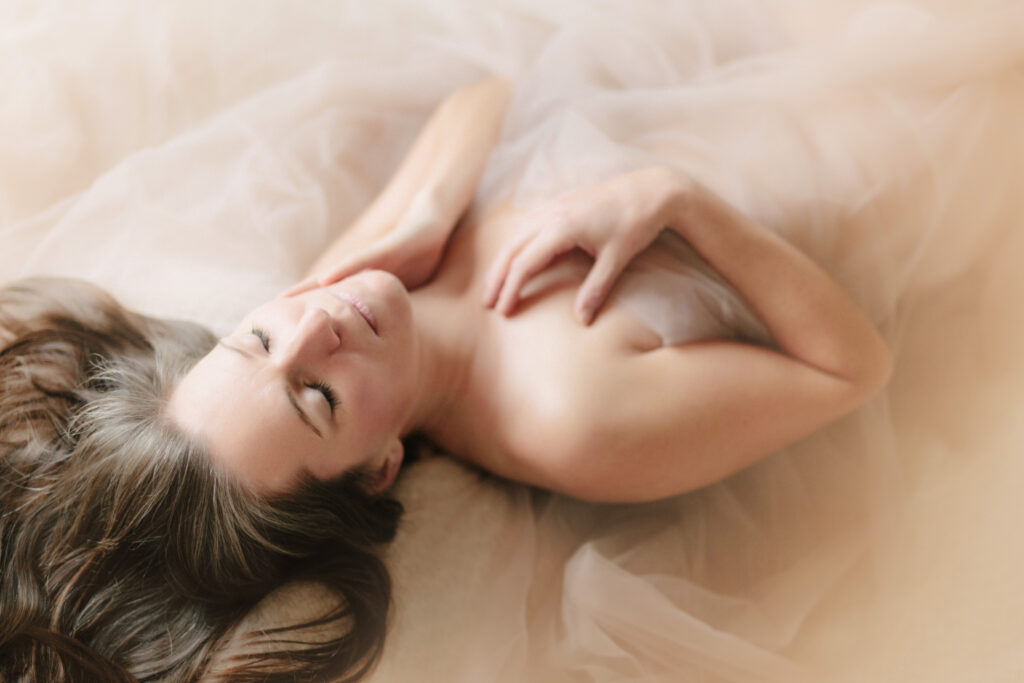 Séance Boudoir