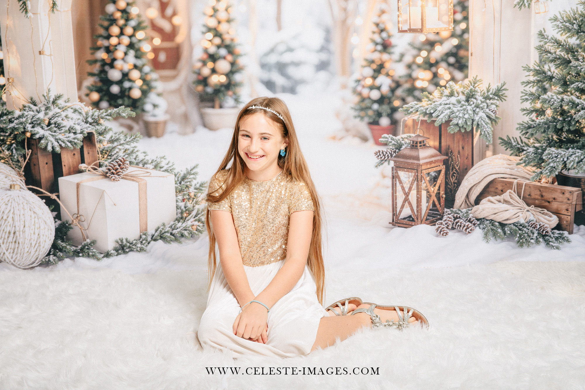 Mini Séance Noel 2025