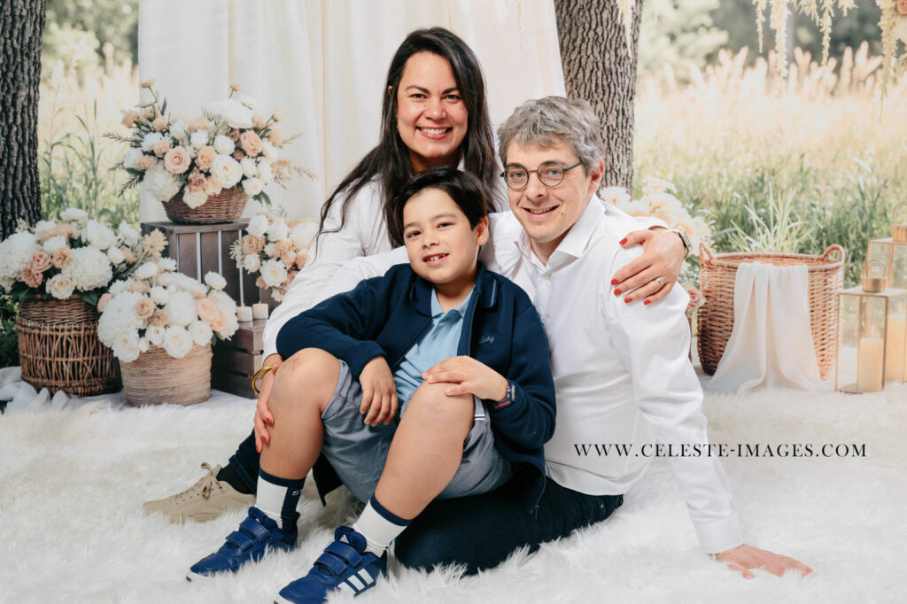 Mini Séance Printemps 2026